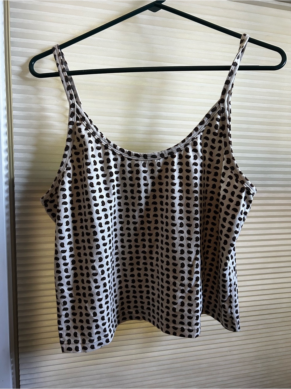 ARQ Tank